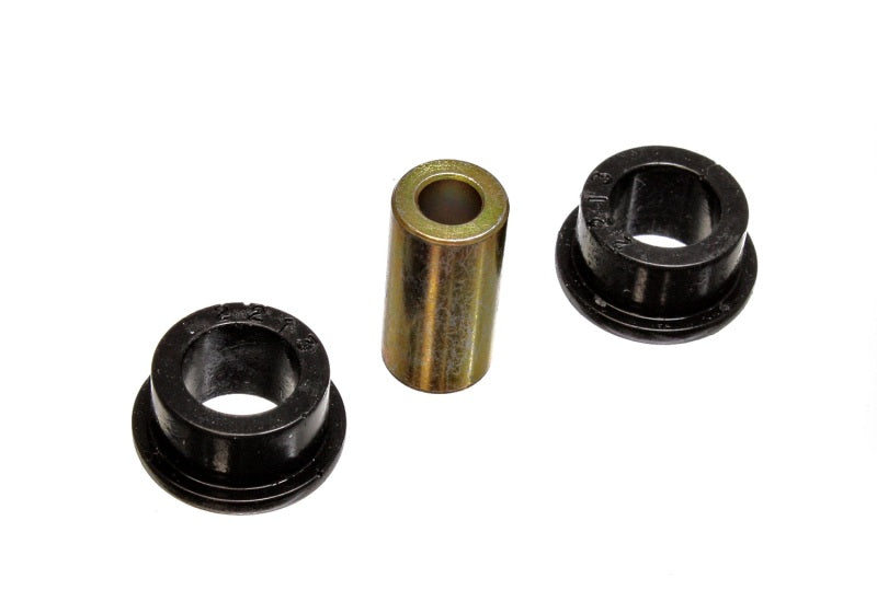 Suspensão Energy 97-01 Ford Escort/ZX2 Preto Manual Trans. Conjunto de Bucha Estabilizadora de Câmbio