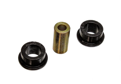 Suspensão Energy 97-01 Ford Escort/ZX2 Preto Manual Trans. Conjunto de Bucha Estabilizadora de Câmbio