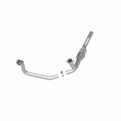 MagnaFlow Direct Fit Catalytic Converter 96-97 Dodge B1500/B2500/B3500 V8 Underbody