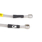 Goodridge 02/06-12 Toyota Avalon (All Models) SS Brake Line Kit