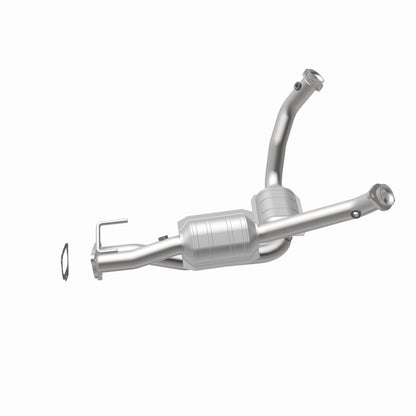 MagnaFlow Direct Fit Catalytic Converter 04 Ranger/BSeries 3.0L