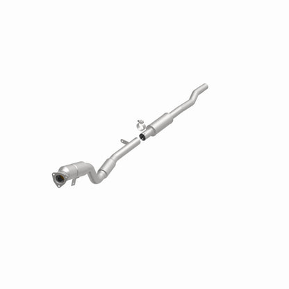 MagnaFlow Direct Fit Catalytic Converter 04-06 Audi A8 Quattro 4.2L