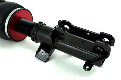 Air Lift Performance 2005-2014 Ford Mustang (S197) Kit dianteiro (3/8 acessórios não incluídos)