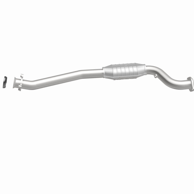 MagnaFlow Conv DF 07-09 Chevy Colorado/GMC Canyon/Isuzu/06 Hummer H3