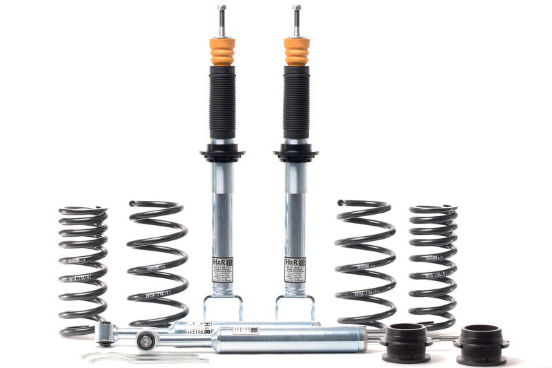 H&amp;R 15-21 Dodge Challenger R/T V8 Street Perf. Coil Over (Incl. Scat Pack/Amortecimento Não Adaptativo)