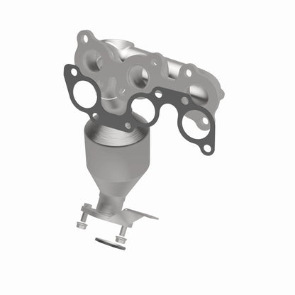 MagnaFlow Direct Fit Catalytic Converter 04-06 Toyota Sienna 3.3L