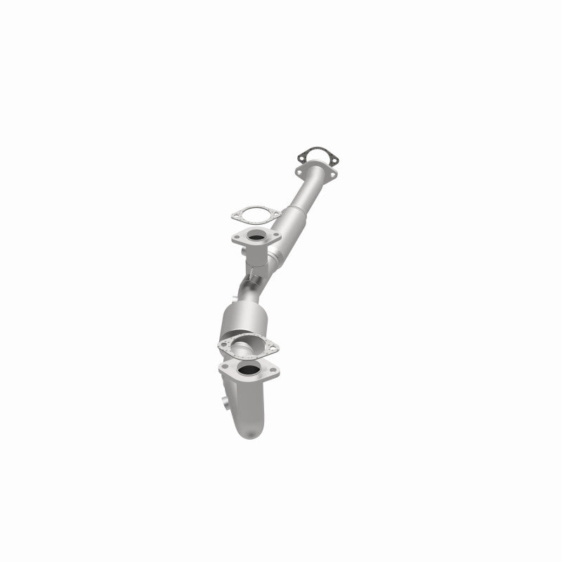 MagnaFlow Direct Fit Catalytic Converter 96-00 Dodge Avenger 2.5L Front