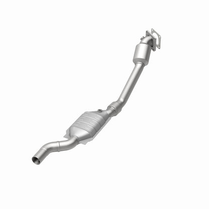 MagnaFlow Direct Fit Catalytic Converter 00-02 Audi S4 2.7L Passenger Side