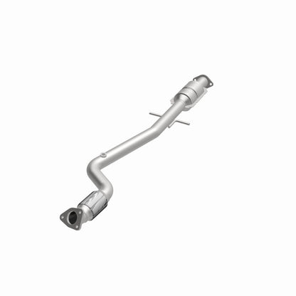 MagnaFlow Direct Fit Catalytic Converter 2012-2014 CRUZE 1.4L Underbody