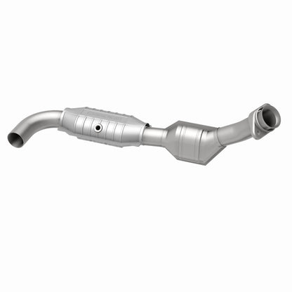 MagnaFlow Direct Fit Catalytic Converter Ford 02-04 F-150 4.2L
