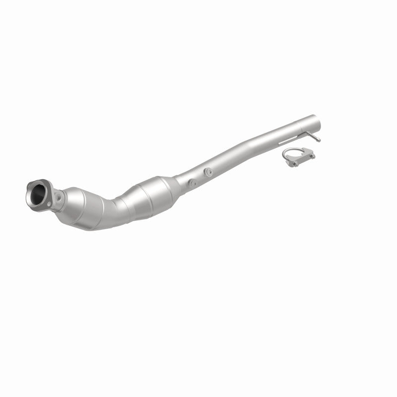 MagnaFlow Direct Fit Catalytic Converter 06-08 Range Rover P/S OEM