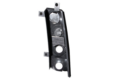 ANZO 2003-2015 Chevrolet Express Lanternas traseiras pretas