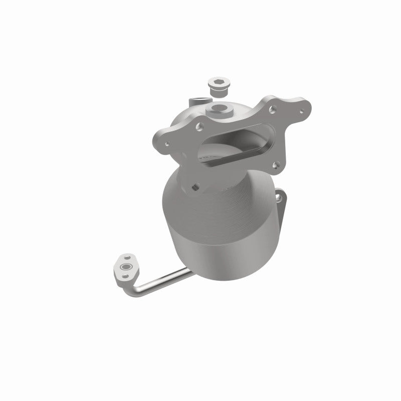 Coletor Magnaflow Conv DF 11-14 CR-Z 1,5L