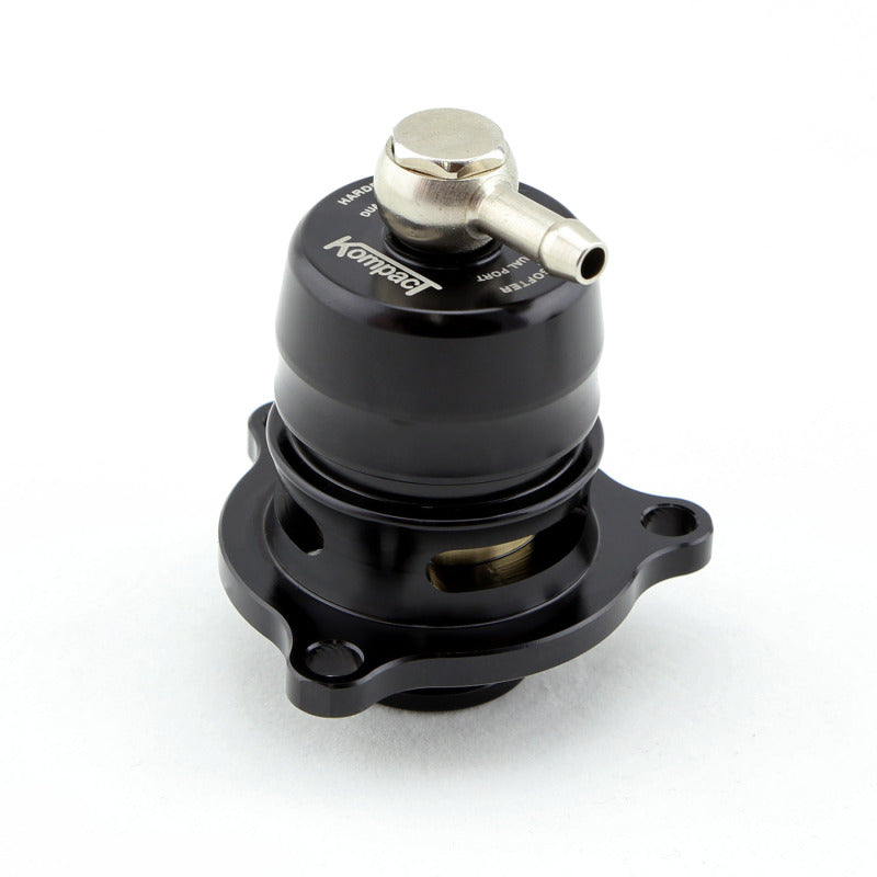 Turbosmart BOV Kompact Puerto doble - 2016 Ford Focus RS 2.3L
