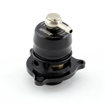 Turbosmart BOV Kompact Puerto doble - 2016 Ford Focus RS 2.3L