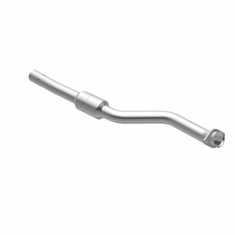 MagnaFlow Direct Fit Catalytic Converter 09 CTS-V 6.2L S/C Driver Side OEM