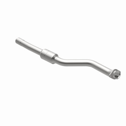 MagnaFlow Direct Fit Catalytic Converter 09 CTS-V 6.2L S/C Driver Side OEM