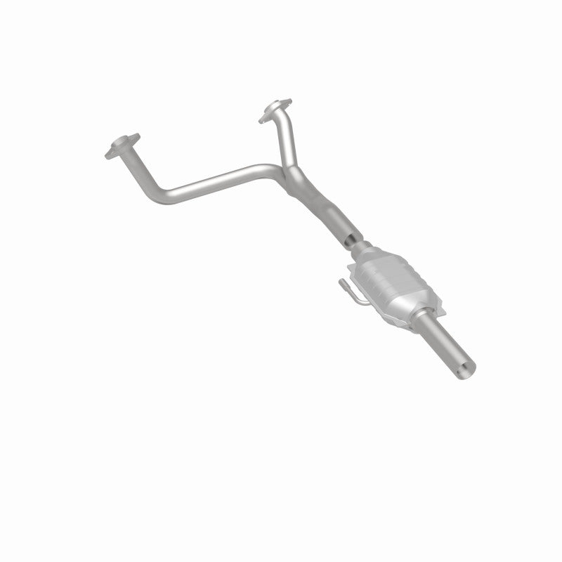 MagnaFlow Direct Fit Catalytic Converter Ford 84 86