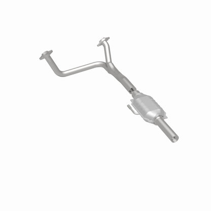 MagnaFlow Direct Fit Catalytic Converter Ford 84 86