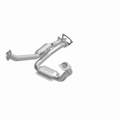 MagnaFlow Direct Fit Catalytic Converter 04-06 Ranger/BSeries 3.0L
