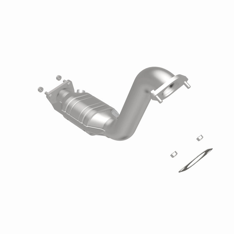 MagnaFlow Direct Fit Catalytic Converter 02-04 Ford Focus L4-2.0L
