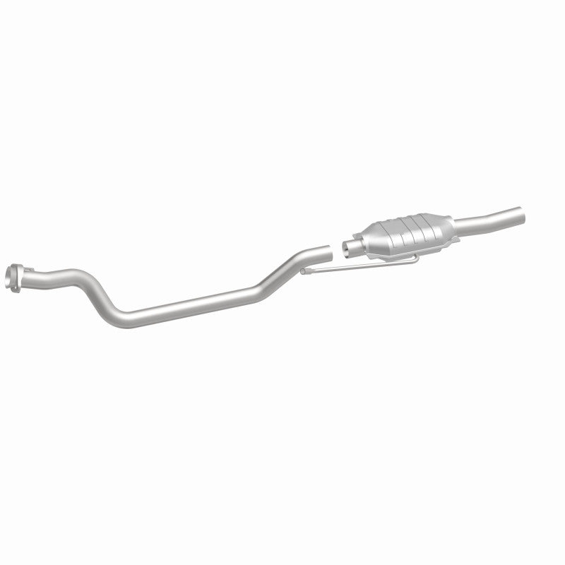 MagnaFlow Direct Fit Catalytic Converter Ford 84 86