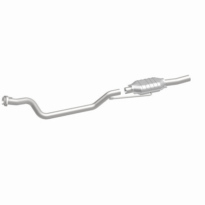 MagnaFlow Direct Fit Catalytic Converter Ford 84 86