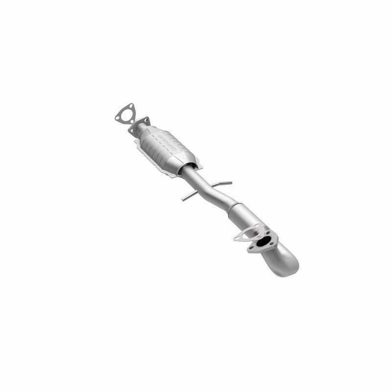 MagnaFlow Direct Fit Catalytic Converter 01-02 Saturn Rear OEM
