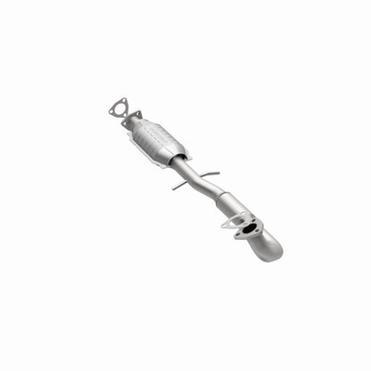 MagnaFlow Direct Fit Catalytic Converter 01-02 Saturn Rear OEM