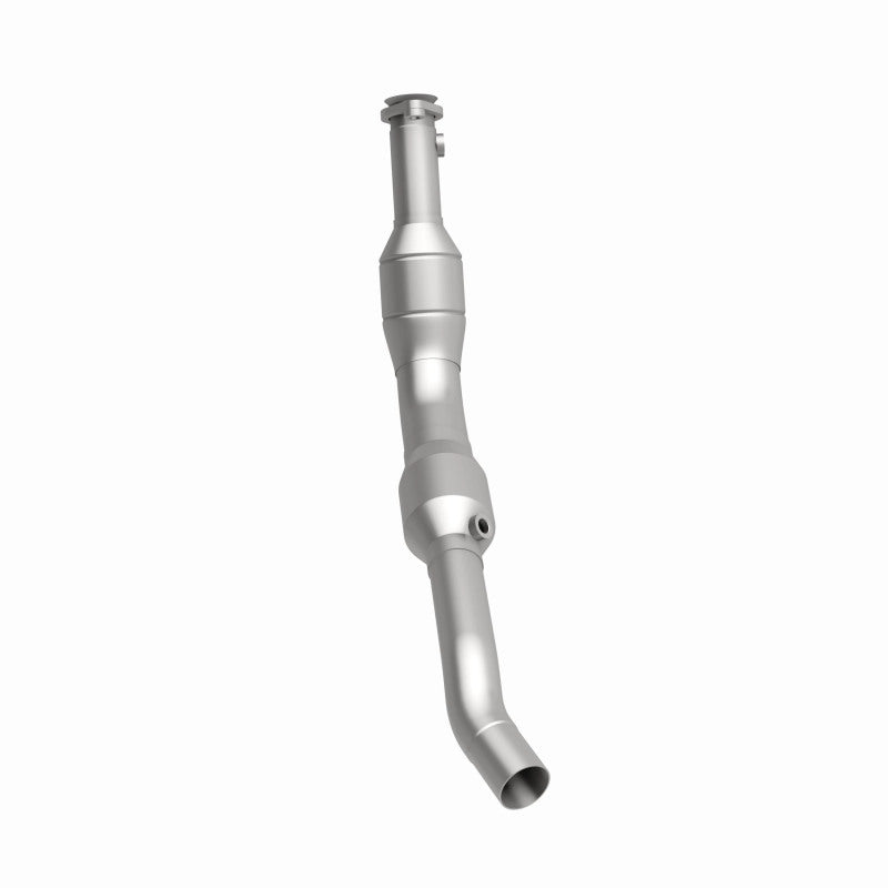 MagnaFlow Direct Fit Catalytic Converter 05-08 LR3/RR Sport Driver Side