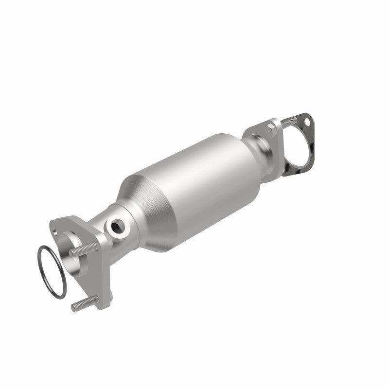 Magnaflow Conv DF 13-15 Frontier 4 de acoplamiento cerrado