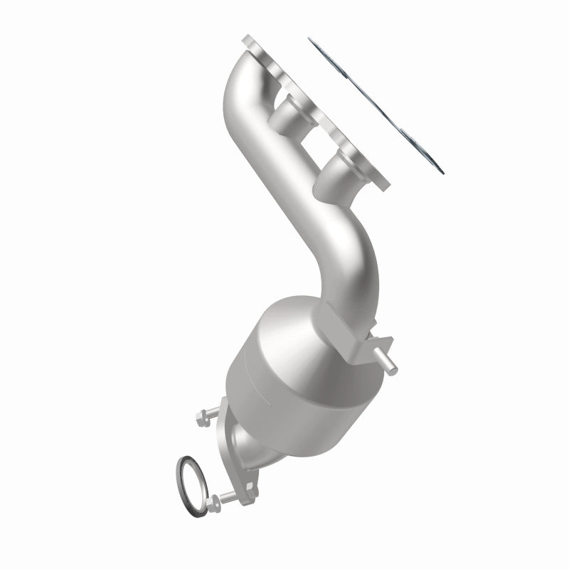 MagnaFlow Direct Fit Catalytic Converter 04-06 Lexus RX330 3.3L P/S
