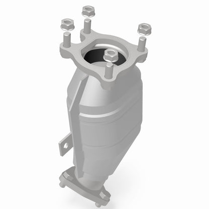 MagnaFlow Direct Fit Catalytic Converter 90-95 Honda Civic 1.5L Closed Couple