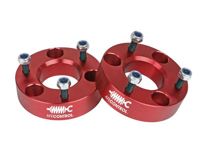 aFe CONTROL 2.0 IN Kit de nivelamento 06-21 RAM 1500