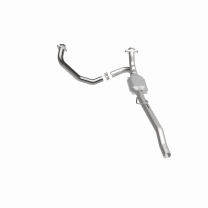 MagnaFlow Direct Fit Catalytic Converter 02-03 Ram 1500 4.7