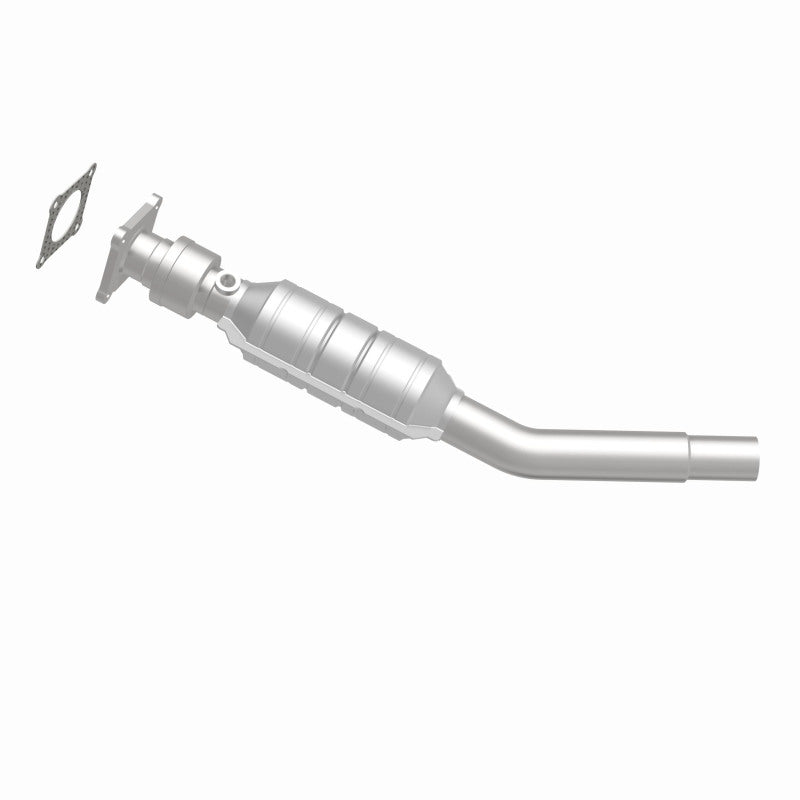 MagnaFlow Direct Fit Catalytic Converter 00-01 Dodge Neon 2.0L ULEV