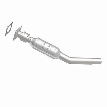 MagnaFlow Direct Fit Catalytic Converter 00-01 Dodge Neon 2.0L ULEV