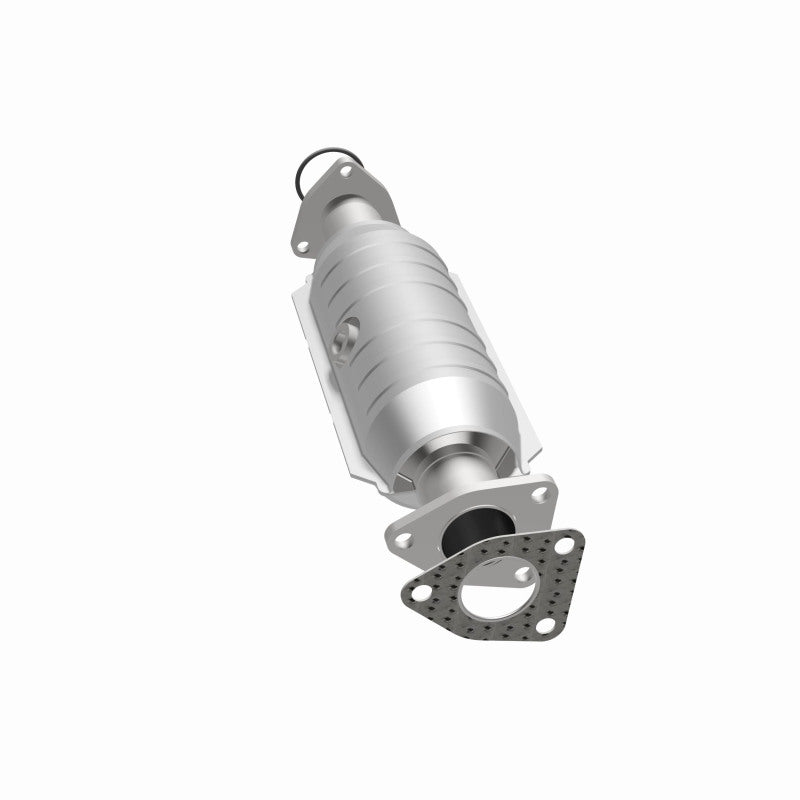 MagnaFlow Direct Fit Catalytic Converter 03-04 Honda Pilot 3.5L OEM