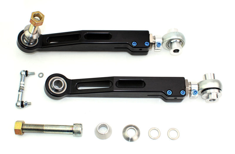 SPL Parts 2014+ BMW M2/M3/M4 (F8X) Brazos de control inferiores delanteros