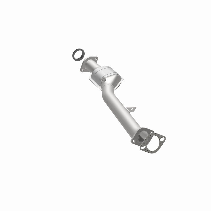 MagnaFlow Direct Fit Catalytic Converter 2006-2007 Subaru Impreza 2.5L