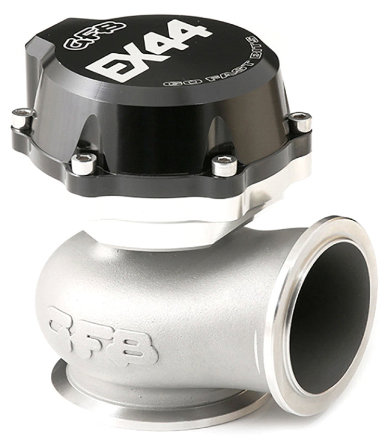 Wastegate estilo externo banda V GFB 44mm