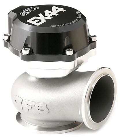Wastegate estilo externo banda V GFB 44mm