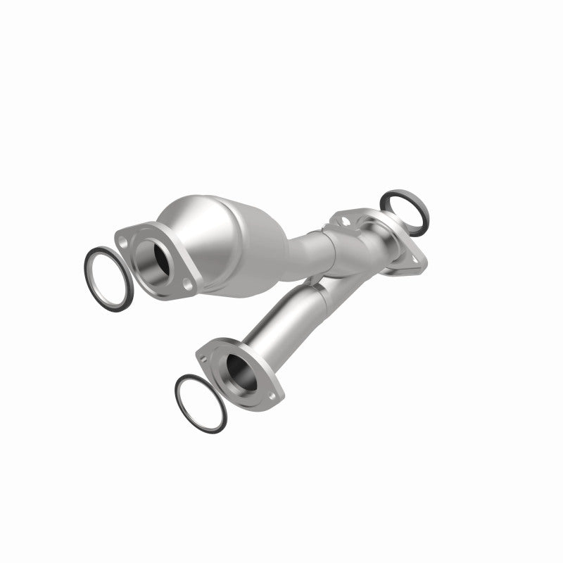MagnaFlow Direct Fit Catalytic Converter 01-03 Highlander 3L rr OEM