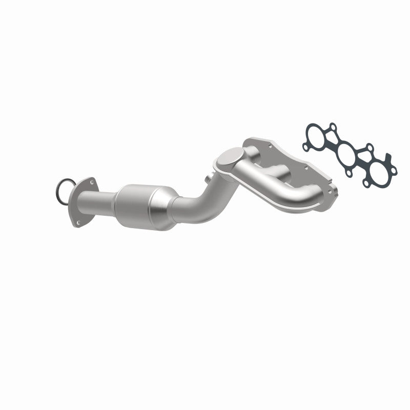 MagnaFlow Direct Fit Catalytic Converter 2006 Lexus GS300 3.0L Passenger Side m
