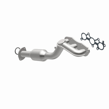 MagnaFlow Direct Fit Catalytic Converter 2006 Lexus GS300 3.0L Passenger Side m