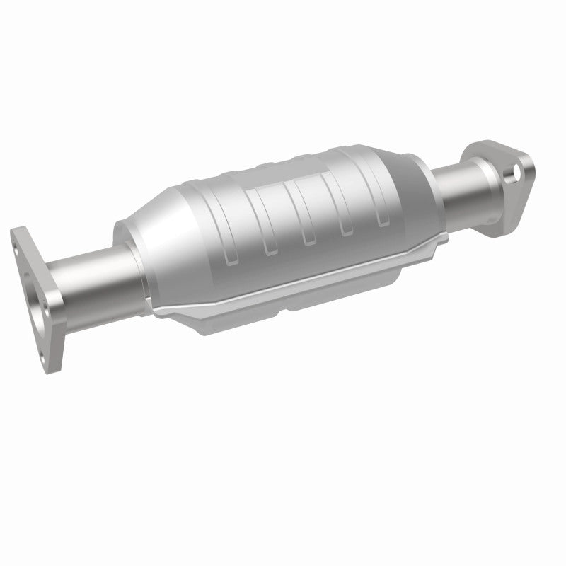 MagnaFlow Direct Fit Catalytic Converter 87-89 Mercedes 260E 2.6L