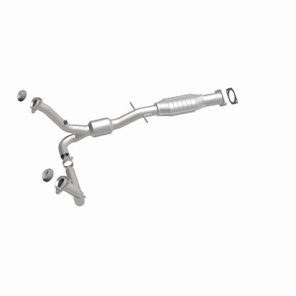 MagnaFlow Direct Fit Catalytic Converter 00-03 Chevy S-10 4.3L