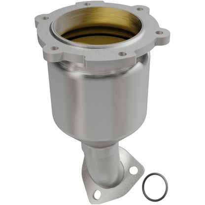 MagnaFlow Direct Fit Catalytic Converter 04-05 Maxima frnt man OEM