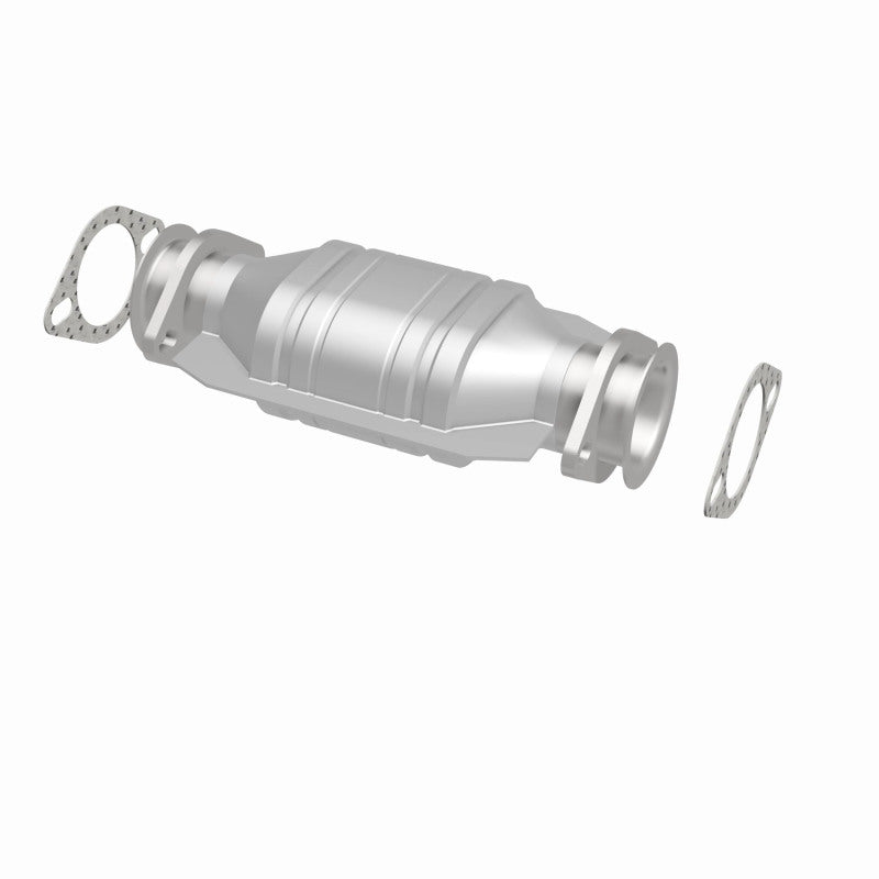 MagnaFlow Direct Fit Catalytic Converter 96-01 Altima 2.4L rear 50S