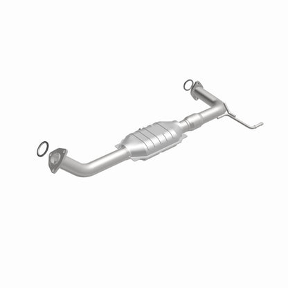 MagnaFlow Direct Fit Catalytic Converter 05-06 Toyota Tundra 4.7L Driver Side Front